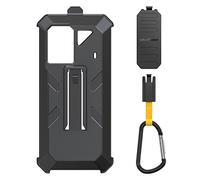 Ulefone Funda protectora multifuncional para móvil Ulefone Power Armor 18/18T al aire libre Smartphone sin contrato 2022