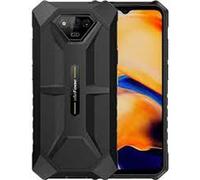 Ulefone Armor X13 16,6 cm (6.52") SIM doble Android 13 4G USB Tipo C 6 GB 64 GB 6320 mAh Negro