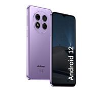Ulefone Note 15 Teléfonos móviles sin SIM y desbloqueados, hasta 5 GB de RAM, 32 GB de ROM, Android 12, doble SIM en espera, ranura para 3 tarjetas, pantalla de 6.2 pulgadas, batería de 4000 mAh, 8 MP