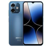Ulefone Note 16 Pro Smartphone 6.52" 4GB/128GB Dual SIM 4G 4400mAh Android 13 Azul