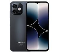 Ulefone Note 16 Pro Smartphone 6.52" 4GB/128GB Dual SIM 4G 4400mAh Android 13 Negro