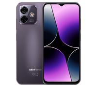 Ulefone Note 16 Pro Smartphone 6.52" 4GB/128GB Dual SIM 4G 4400mAh Android 13 Violeta