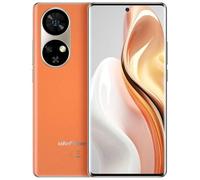 Ulefone Note 17 Pro Smartphone 6.78" 12GB/256GB Dual SIM 4G 5050mAh Android 13 Naranja