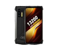 Ulefone Power Armor 13 4G 256GB/8GB Dual SIM Negro