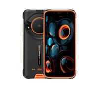 Ulefone Power Armor 16s 128GB/8GB Dual SIM Naranja