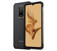 Ulefone Power Armor 17 Pro Movil Antigolpes Resistente, 108MP Triple Cámara (Visión Nocturna), 8GB+256GB, 6.58'' 120Hz FHD+, IP68 Android 12, 3 Ranura para Tarjetas, Carga Inalámbrica NFC