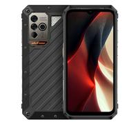 Ulefone Power Armor 18 Ultra 5G 12/512GB Black Smartphone