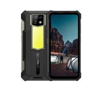 Ulefone Power Armor 24 12GB/256GB Negro rugged