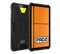 Ulefone Rugged Armor Pad 2 11' 8/256GB Amarillo