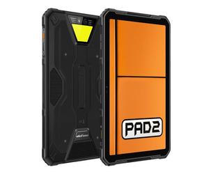 Ulefone Rugged Armor Pad 2 11' 8/256GB Amarillo