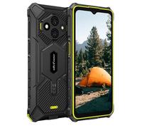 Ulefone RugKing 3 Pro 4G 8GB 128GB 6.56" Negro Verde