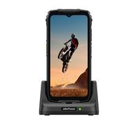 Ulefone RugKing 4 Pro - Base de carga inalámbrica para smartphone