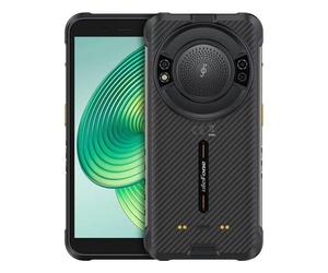 Ulefone RugKing 4G 8GB 256GB 5.99" Negro