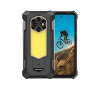 Ulefone rugking 5 pro 4g 256gb/8gb dual sim negro