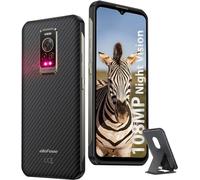 ULEFONE ARMOR 17 PRO 8+256GB DS 4G BLACK OEM