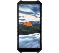 Ulefone Smartphone Armor X3 32 GB Black (5,5", Touch, 1440 x 720, 2 GB, 5000 mAh)