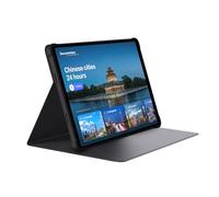 Ulefone Tab A11 Pro Smart Book Cover für Tab A11 Pro/Tab A11 Tablet 2024