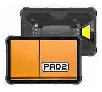 ULEFONE Tablet Armor Pad 2 11" 2K All Black