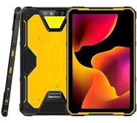Ulefone Tablet Armor Pad 2 8/256GB LTE Czarno-Żółty