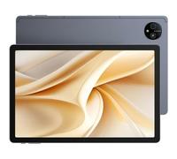 Tablet - ULEFONE Tab A11 Pro, Gris, 256 GB, 11 ", 8 GB RAM, Mediatek, MT8781, Android