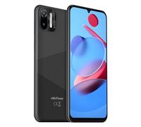 Ulefone teléfonos móviles sin sim desbloqueado, android 11, note 6 3