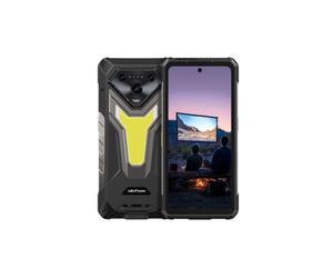 Ulefone - ULEFONE ARMOR 34 PRO BLACK