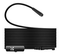 Ulefone uSmart E01 Endoscopio con cámara HD, Compatible con Ulefone Armor 9/Armor 9E/Armor 13/Armor 16 Pro/Armor 18/Armor 18T/Armor 19T/Armor Pad