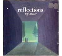 Ulf Adaker - Reflections - with Bobo Stenson