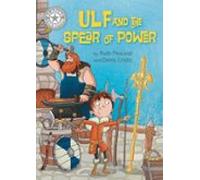 Ulf And The Spear Of Power (ebook)