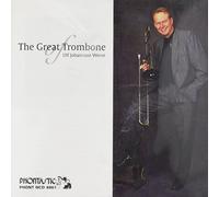 Ulf Johansson Werre - Great Trombone