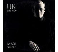 Ulf Krueger - Dr. No