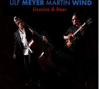 Ulf Meyer - Licorice & Beer