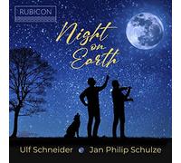 Ulf Schneider, Jan Philip Schulze - Night on Earth