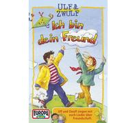 Ulf und Zwulf - Ich Bin Dein Freund [Import] [Casete]