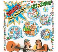 Ulf und Zwulf - Knaatsch am Sonntag [Import]