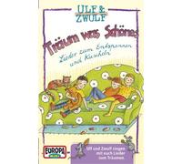 Ulf und Zwulf - Träum Was Schönes [Import] [Casete]