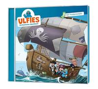 Ulfie / Rochlitzer - Der Piratenschatz - Folge 2: Ulfies fantastische Abenteuer