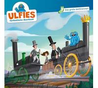 Ulfies Fantastische Abenteuer (3) - Das Große Wettrennen