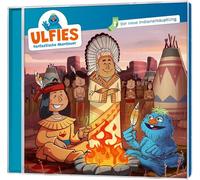 Ulfies fantastische Abenteuer - Der Neue Indianerhäuptling