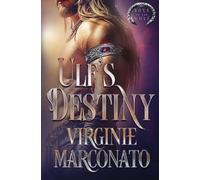 Ulf's Destiny: 6 (Sons of the Wolf)
