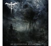 Ulfud Of Existential Distortion (Vinyl) (Importación USA)