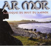Ulhuel Manu Lann - Ar Mor Breton Music from the E