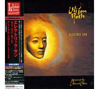 Uli Jon Roth - Beyond Astral Skies