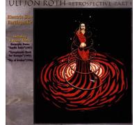 Uli Jon Roth - Earthquake