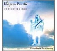 Uli Jon Roth - From Here To Eternity (us 3 Cds)