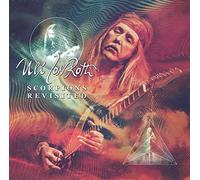 Uli Jon Roth - Scorpions Revisited