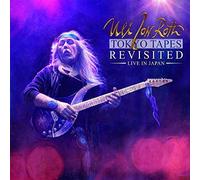 Uli Jon Roth - Scorpions Revisited (RSD Exclusive 2019) [Vinilo]