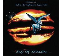 Uli Jon Roth - Sky Of Avalon - Prologue To The Symphonic Legends