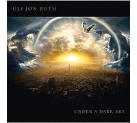Uli jon roth - Under a dark sky