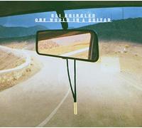 Uli Kringler - One World In A Guitar